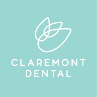 Claremont Dental Logo