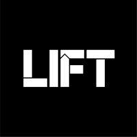 LIFT Gym Logo