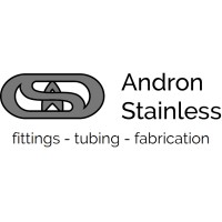 Andron Stainless Ltd Logo