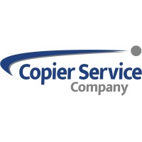 Copier Service Company Ltd Logo