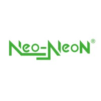 Neo-Neon Logo