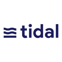 Tidal Finance Logo