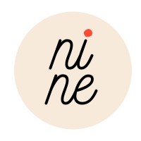 Nine你呢 Logo