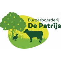 Burgerboerderij de Patrijs Logo