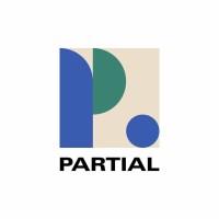 PartPartial Logo