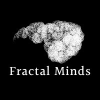 Fractal Minds Logo