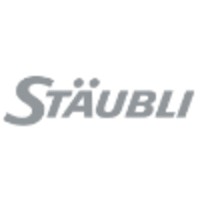 Staubli Corporation Logo