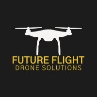Future Flight Drone Solutions Logo