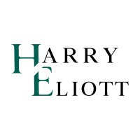 Harry Eliott SA Logo