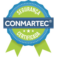 CONMARTEC Maritime and Economic Consulting Logo
