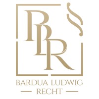 Bardua Ludwig Recht GbR Logo
