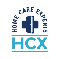 Home Care Experts Logo