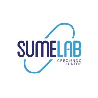 Sumelab Cía. Ltda. Logo