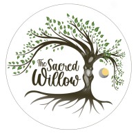 The Sacred Willow Logo