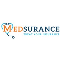 Medsurance Logo