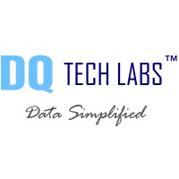 DQ Tech Labs Logo