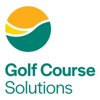 Golf Course Solutions Logo