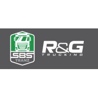 SBS TRANZ / R&G TRUCKING Logo