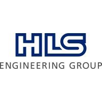 HLS Engineering Group Logo
