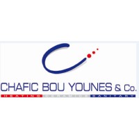 Chafic Bou Younes & Co SARL Logo