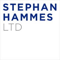 Stephan Hammes Ltd Logo