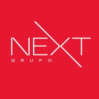 GRUPO NEXT VODAFONE BUSINESS Logo