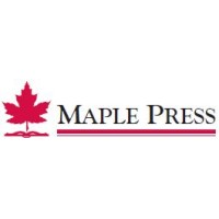 The Maple Press Company Logo