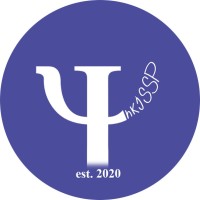 Hong Kong Joint School Society of Psychology Logo