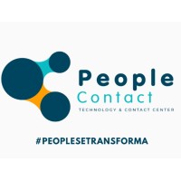 People Contact Logo