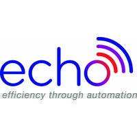 ECHO (Electronic Call Handling Operations Ltd) Logo