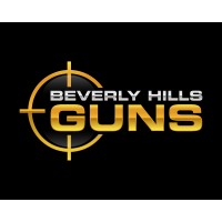 Beverly Hills Guns Logo