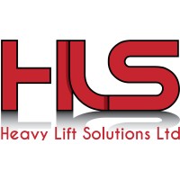 Heavy Lift Solutions Logo