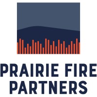 Prairie Fire Partners LLC Logo