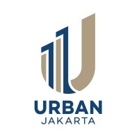 PT URBAN JAKARTA PROPERTINDO Tbk Logo