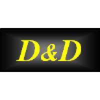 Decor & Desgn Logo