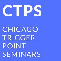 Chicago Trigger Point Seminars Logo