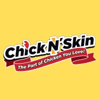 Chick N Skin Logo