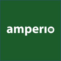 amperio GmbH Logo
