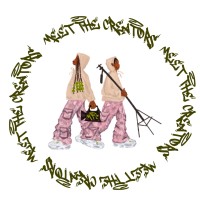 Meet The Creators Logo