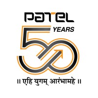 Patel Infrastructure Limited Logo