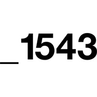 _1543 Logo