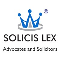 Solicis Lex, Advocates & Solicitors Logo