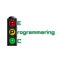 PE Programmering PC Logo