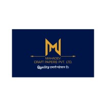 Mahadev Craft Papers Pvt. Ltd. Logo