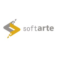 Softarte Assessoria e Informatica Logo