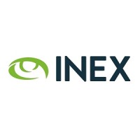 INEX - Internet Neutral Exchange Logo