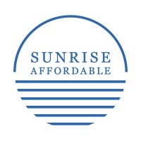 Sunrise Affordable Housing Group, Inc. Logo
