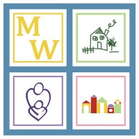 Mount Washington Preschool and Child Care Center, Inc. Logo