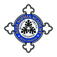 Agia Sophia Academy Logo