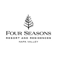 Four Seasons Resort and Residences Napa Valley Logo